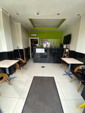Restaurant/cafe to let in Whitchurch Road, Cardiff