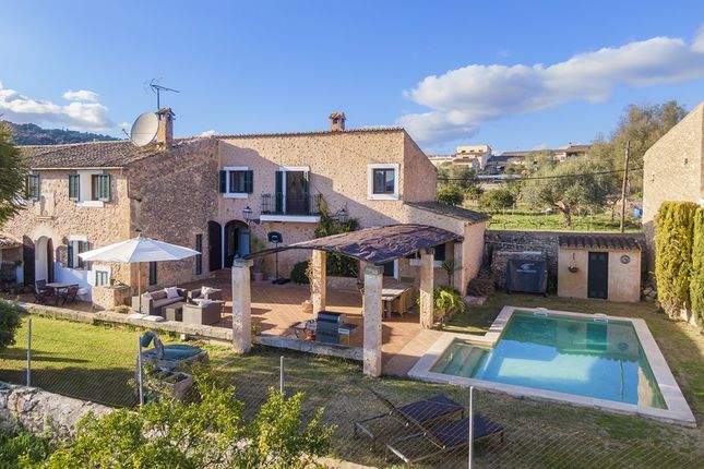 Property for sale in Spain, Mallorca, Santa Eugènia