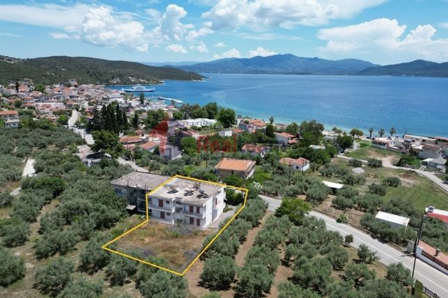 Thumbnail Hotel/guest house for sale in Pelasgia 350 13, Greece