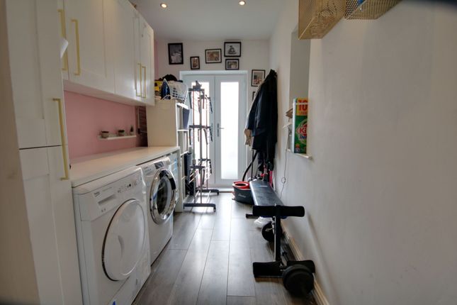 Semi-detached house for sale in Pitville Avenue, Liverpool