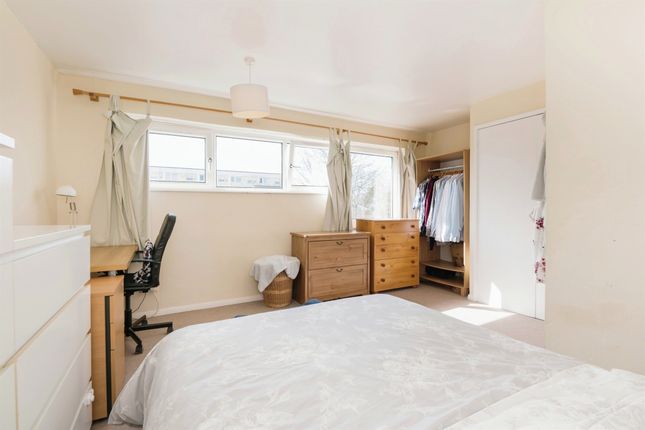 Maisonette for sale in Wavell Road, Southampton