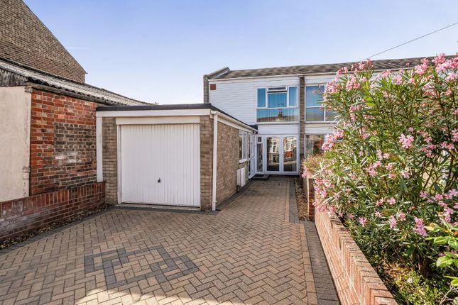 3-bed house on 4c, Lichfield Road, Portsmouth, £350,000