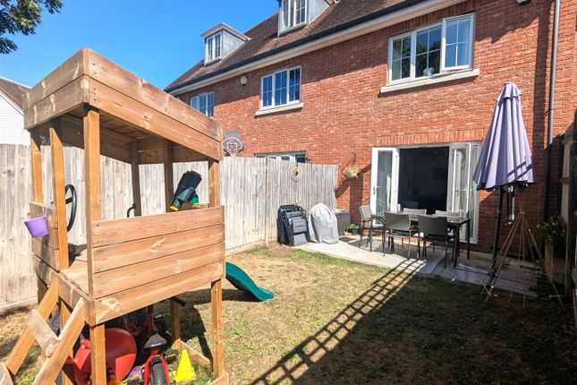 5, Bradley Street, Tonbridge photo 5