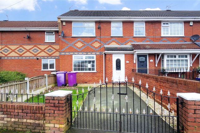 Thumbnail Terraced house for sale in Townsend Avenue, Norris Green, Liverpool