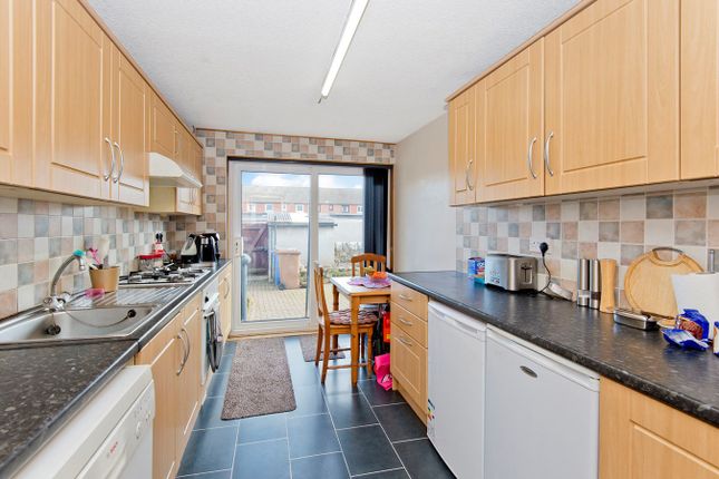 Terraced house for sale in Forgan Place, St Andrews