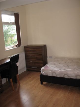 Shared accommodation to rent in Great Cheetham Street West, Salford