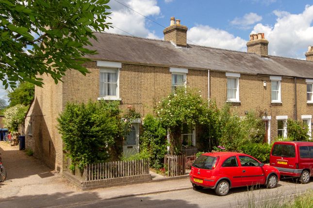 Semi-detached house to rent in Broadway, Grantchester, Cambridge, Cambridgeshire