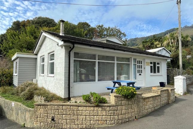 2-bed bungalow on Westfield Lodge,, Shore Road, Ventnor, £180,000