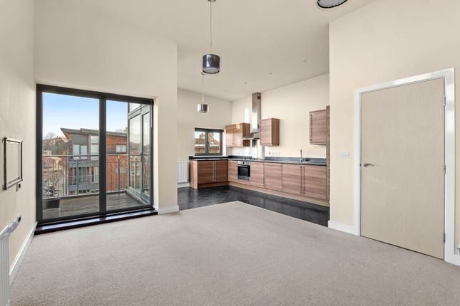 Bevington Court,23, Crossley Road, Worcester photo 3