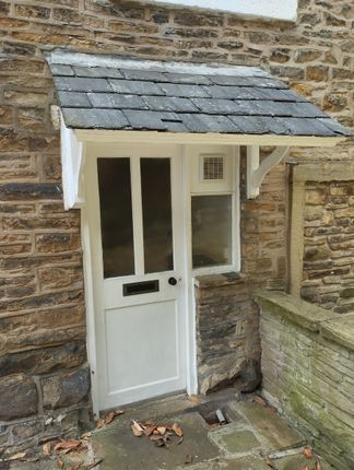 Back Door