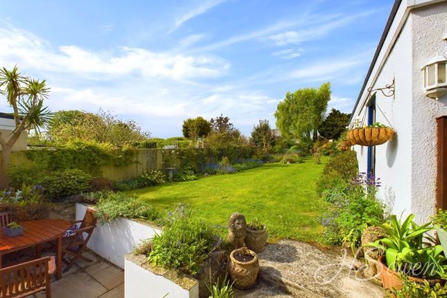 Semi-detached bungalow for sale in Highland Road, Torquay