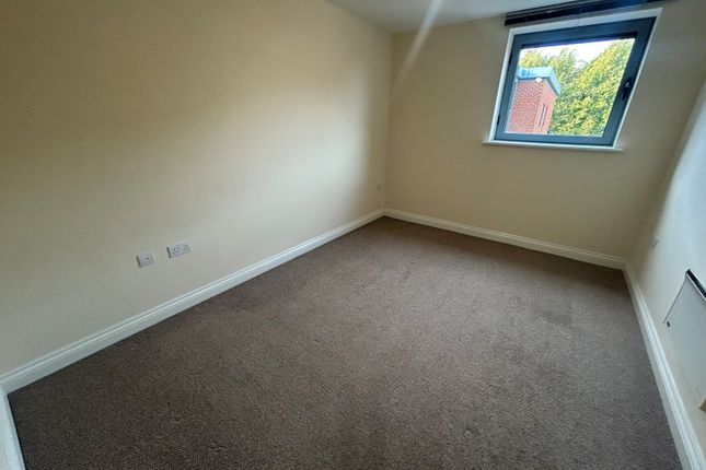 Apartment 35, Heathcoat House, 131, Canal Street, Nottinghamshire photo 5