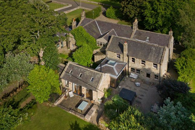 Manor House, Hexham photo 4