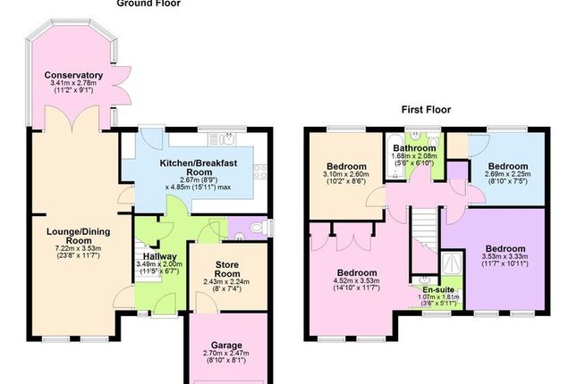15, Cutter Close, Newport photo 4