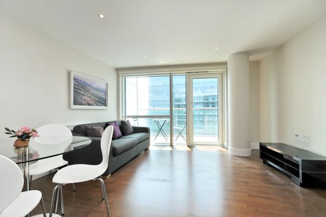 Thumbnail Flat to rent in Crawford Building, Commercial Street, Aldgate, London