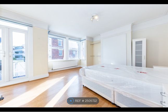 Thumbnail Terraced house to rent in London, London