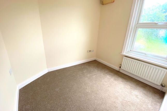 Thumbnail Flat to rent in Aylestone Hill, Hereford