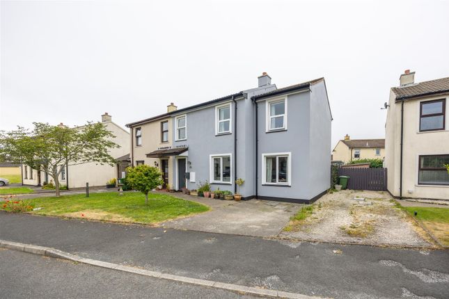 Property for sale in Maghergarran, Port Erin, Isle Of Man
