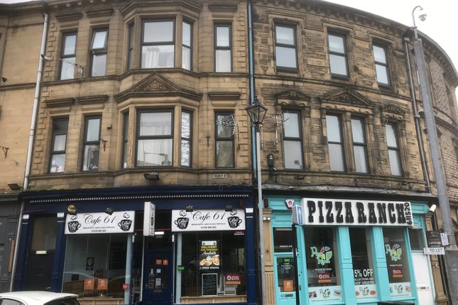 Retail premises for sale in Church Street, Keighley