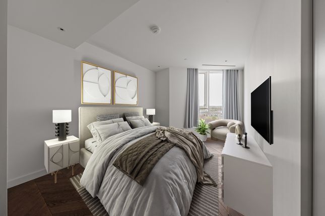 1103, Wilshire House, 2 Prospect Way, London photo 3