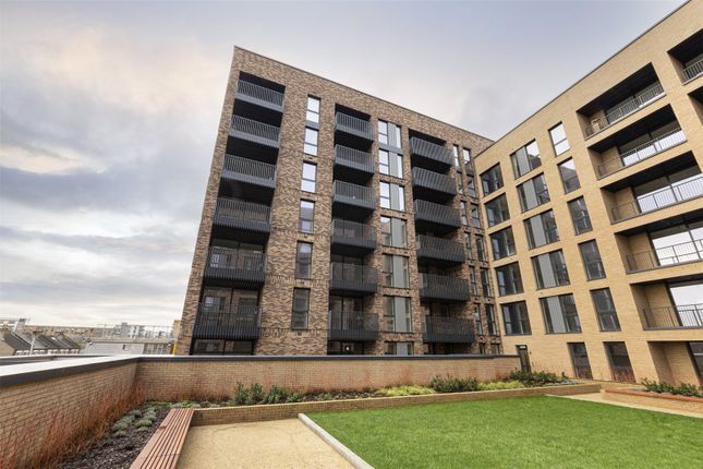 Flat for sale in Lister House, 85 Plough Lane, London