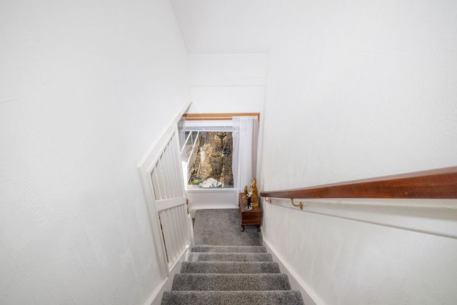Terraced house for sale in Shanks Avenue, Denny
