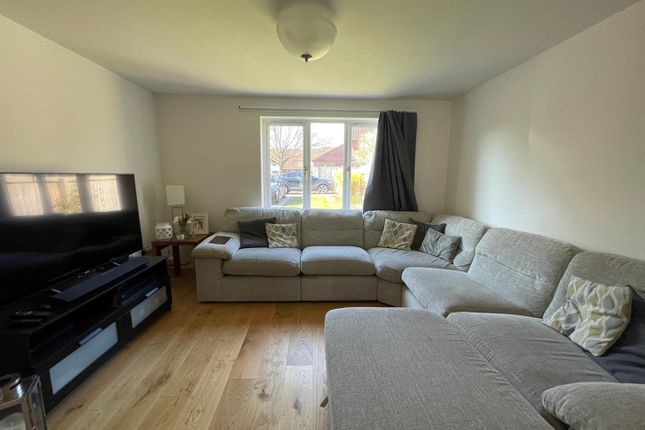 47, Gurney Avenue, Hereford photo 3