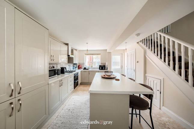 23, Trafalgar Way, Lichfield photo 3
