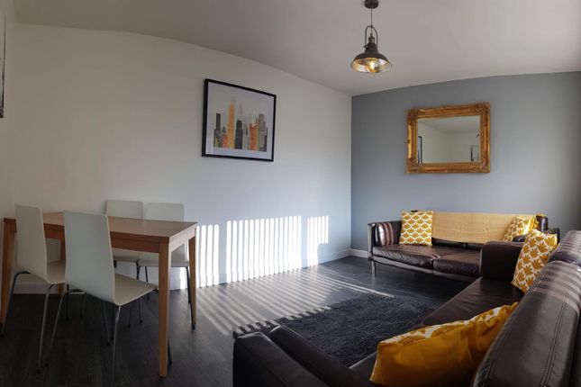 Thumbnail End terrace house to rent in Durham Close, Canterbury