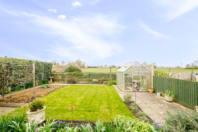 7, Cherry Cottages, Fletching photo 2
