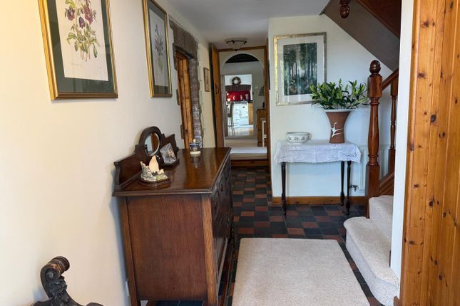 Parcyffynnon, Whitemill, Carmarthen photo 4