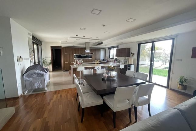 Detached house for sale in Meneou, Cyprus