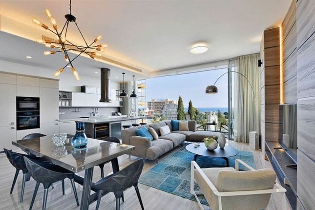 Apartment for sale in Amathountos Avenue 502, Pyrgos 4520, Cyprus