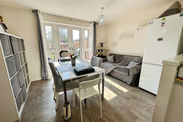 15, Asgard Avenue, Mansfield photo 4