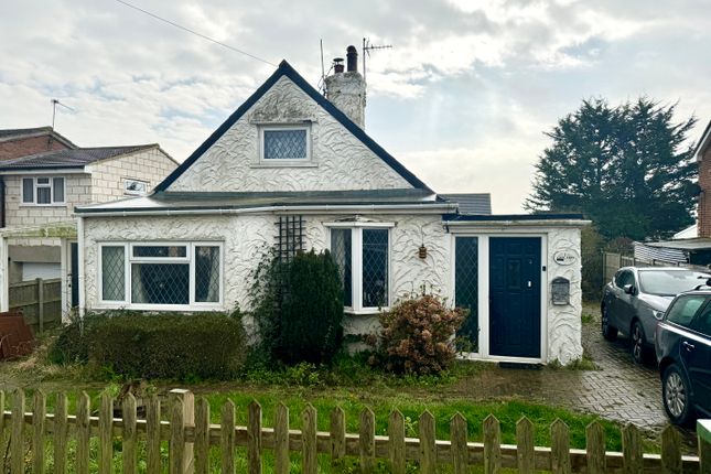 Thumbnail Detached house for sale in Empress Gardens, Sheerness
