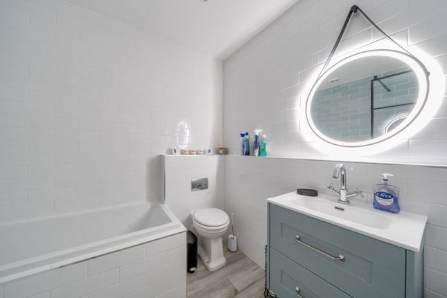 Apartment 29, Cathedral Heights, Chichester Road, Lincoln photo 4
