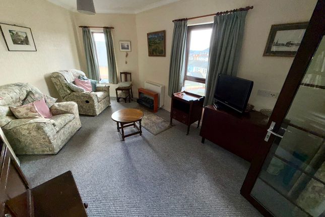 25, Gerddi Rheidol, Aberystwyth photo 3