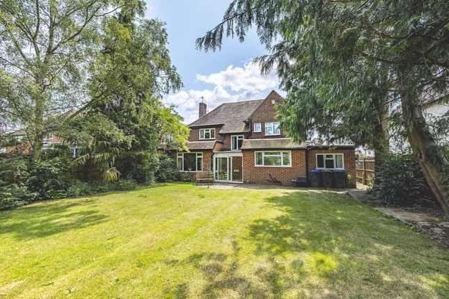 Detached house for sale in Dawes East Road, Burnham