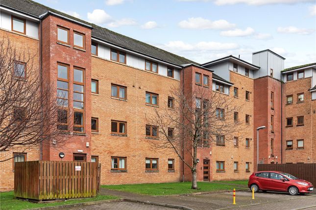Flat for sale in Possil Road, Glasgow