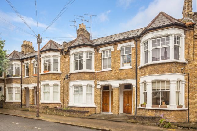 Thumbnail Flat for sale in Marcus Street, Wandsworth