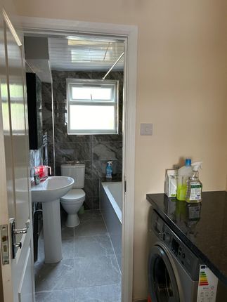 Thumbnail Terraced house to rent in Masterman Road, London