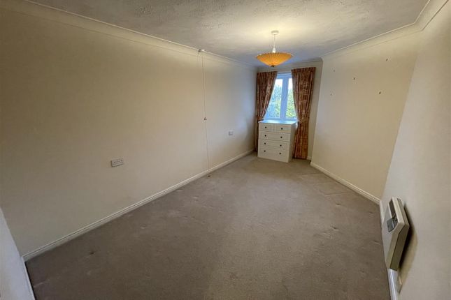 Flat for sale in Townbridge Court, Castle Street, Northwich