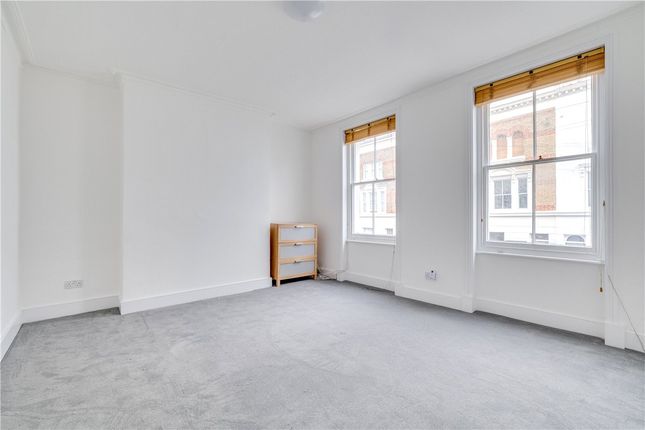 Thumbnail Flat to rent in Portland Road, Holland Park, London