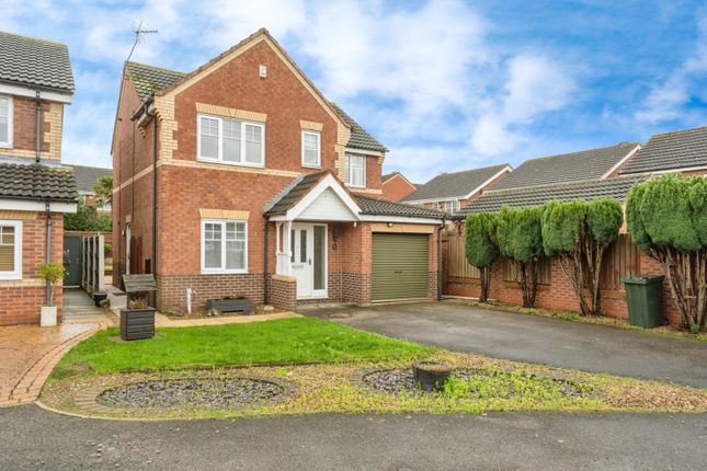 36, Westminster Drive, Doncaster photo 5