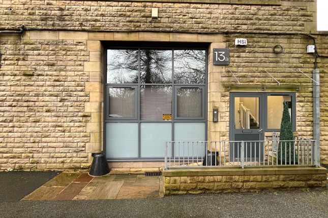 Thumbnail Office to let in Unit 13A, Dunscar Business Park, Blackburn Road, Dunscar, Bolton, Greater Manchester