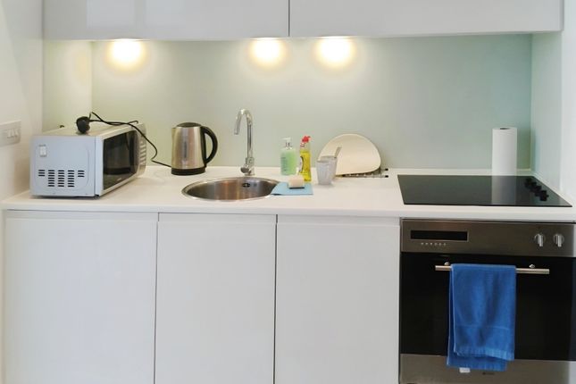 Apartment, 609, Manor Mills, Leeds photo 4