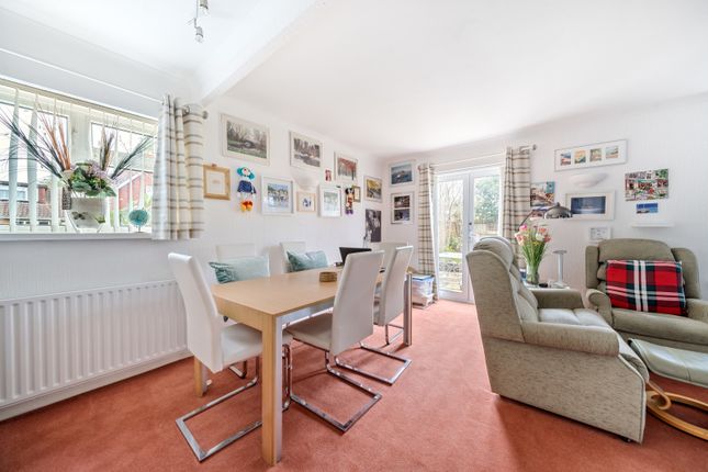 Detached house for sale in Old Forge Crescent, Shepperton
