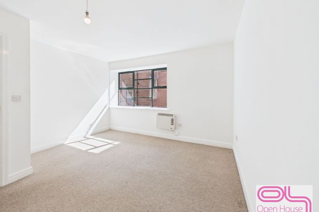 Flat 9 The Goldthread Works, Preston photo 3