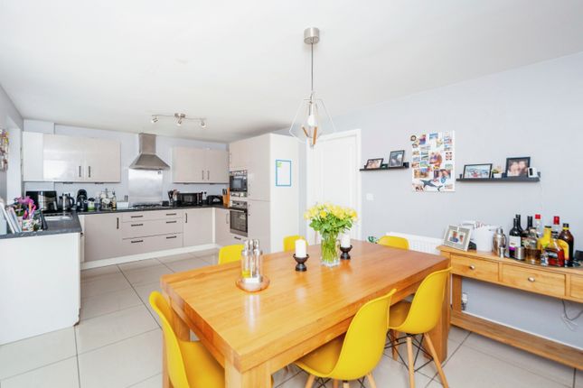 Detached house for sale in Wood Farm Close, Chester, Cheshire