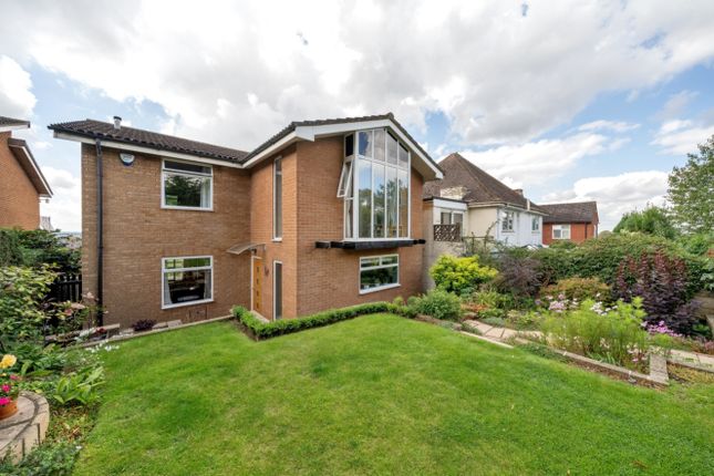 Detached house for sale in Long Leys Road, Lincoln, Lincolnshire